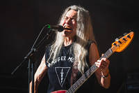 2026-05-28 - Toody Cole and her band från Muskelrock, Alvesta