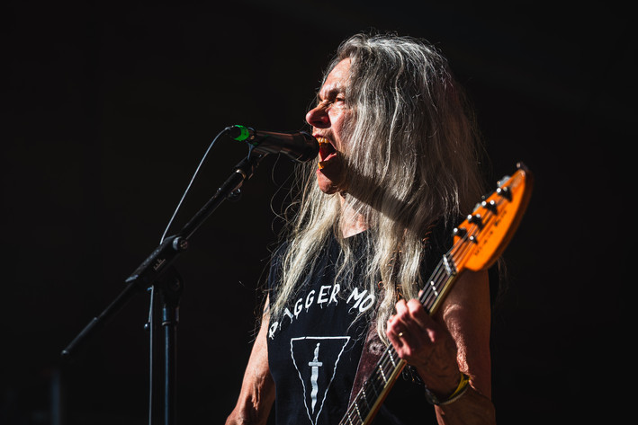 2026-05-28 - Toody Cole and her band från Muskelrock, Alvesta