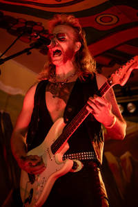 2026-05-28 - Sandstorm från Muskelrock, Alvesta