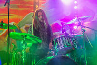 2026-05-29 - Joni Ekman & Koira från Muskelrock, Alvesta