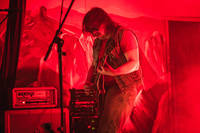 2026-05-29 - Joni Ekman & Koira från Muskelrock, Alvesta