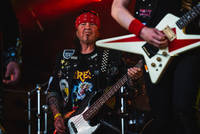 2026-05-29 - Stress and the Metal lady från Muskelrock, Alvesta