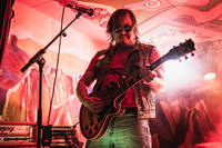 2026-05-29 - Joni Ekman & Koira från Muskelrock, Alvesta