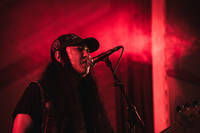 2026-05-30 - Abigail från Muskelrock, Alvesta