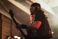 2026-05-30 - Abigail från Muskelrock, Alvesta