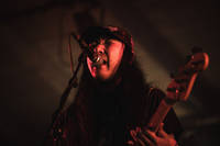 2026-05-30 - Abigail från Muskelrock, Alvesta