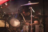 2026-05-30 - Abigail från Muskelrock, Alvesta