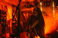 2026-05-30 - Antagonizör från Muskelrock, Alvesta