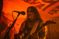 2026-05-30 - Antagonizör från Muskelrock, Alvesta