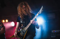 2026-05-30 - Kate's acid från Muskelrock, Alvesta