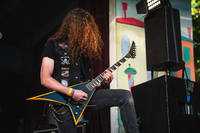 2026-05-30 - Kate's acid från Muskelrock, Alvesta