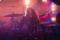 2026-05-30 - Tyrann från Muskelrock, Alvesta