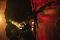 2026-05-30 - Tyrann från Muskelrock, Alvesta