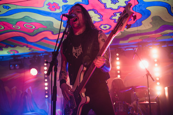 2026-05-30 - Tyrann från Muskelrock, Alvesta