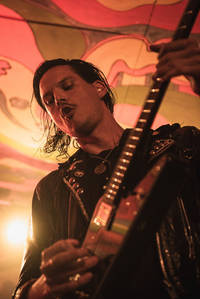 2026-05-30 - Tyrann från Muskelrock, Alvesta