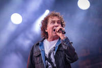 2026-06-05 - Magnus Uggla från Gröna Lund, Stockholm