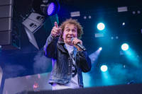 2026-06-05 - Magnus Uggla från Gröna Lund, Stockholm