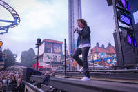2026-06-05 - Magnus Uggla från Gröna Lund, Stockholm