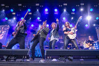 2026-06-05 - Magnus Uggla från Gröna Lund, Stockholm