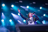 2026-06-05 - Magnus Uggla från Gröna Lund, Stockholm