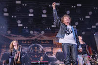 2026-06-05 - Magnus Uggla från Gröna Lund, Stockholm