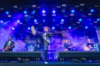 2026-06-05 - Magnus Uggla från Gröna Lund, Stockholm
