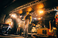 2026-06-06 - Don West från Debaser Strand, Stockholm