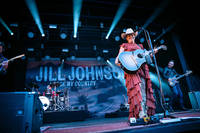 2026-06-06 - Jill Johnson från Furuviksparken, Gävle