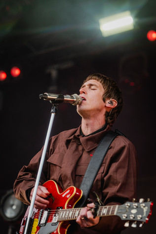 2026-06-11 - Thomas Stenström från Gröna Lund, Stockholm