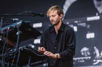 2026-06-12 - Augustine från Rosendal Garden Party, Stockholm