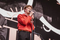 2026-06-12 - Augustine från Rosendal Garden Party, Stockholm