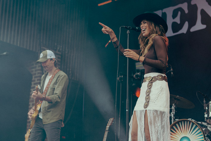 2026-05-30 - Tennessee Tears från High Chaparall Countryfestival, Hillerstorp
