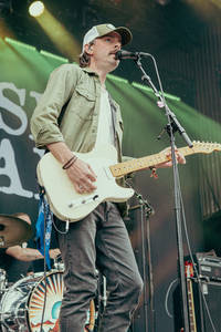 2026-05-30 - Tennessee Tears från High Chaparall Countryfestival, Hillerstorp