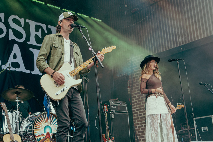 2026-05-30 - Tennessee Tears från High Chaparall Countryfestival, Hillerstorp