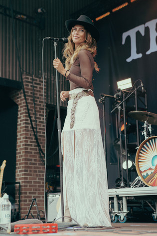 2026-05-30 - Tennessee Tears från High Chaparall Countryfestival, Hillerstorp