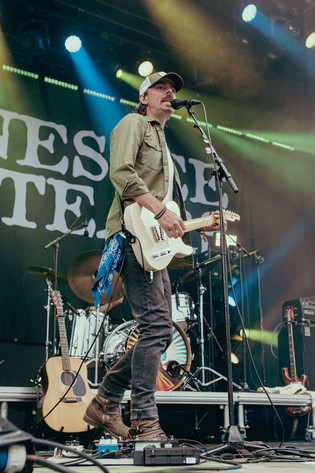 2026-05-30 - Tennessee Tears från High Chaparall Countryfestival, Hillerstorp
