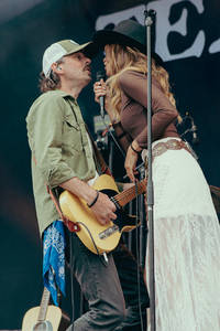 2026-05-30 - Tennessee Tears från High Chaparall Countryfestival, Hillerstorp