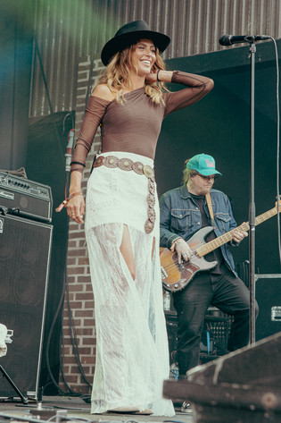 2026-05-30 - Tennessee Tears från High Chaparall Countryfestival, Hillerstorp