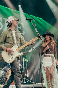 2026-05-30 - Tennessee Tears från High Chaparall Countryfestival, Hillerstorp