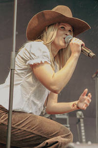 2026-05-30 - Lisa Björck från High Chaparall Countryfestival, Hillerstorp