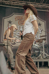 2026-05-30 - Lisa Björck från High Chaparall Countryfestival, Hillerstorp