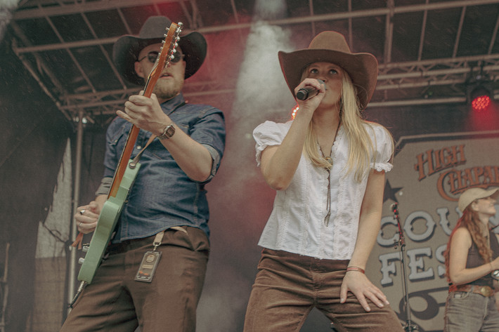 2026-05-30 - Lisa Björck från High Chaparall Countryfestival, Hillerstorp