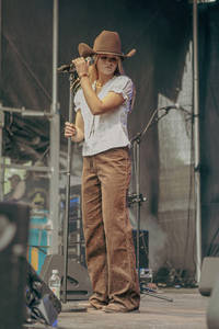 2026-05-30 - Lisa Björck från High Chaparall Countryfestival, Hillerstorp