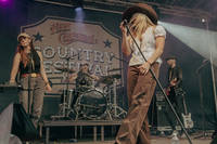 2026-05-30 - Lisa Björck från High Chaparall Countryfestival, Hillerstorp