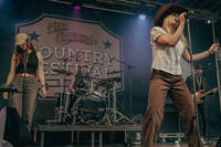 2026-05-30 - Lisa Björck från High Chaparall Countryfestival, Hillerstorp