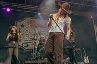 2026-05-30 - Lisa Björck från High Chaparall Countryfestival, Hillerstorp