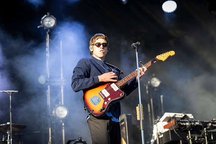 2026-06-12 - Thomas Stenström från Gröna Lund, Stockholm