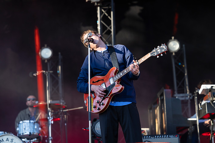 2026-06-12 - Thomas Stenström från Gröna Lund, Stockholm