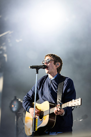 2026-06-12 - Thomas Stenström från Gröna Lund, Stockholm