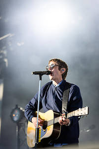2026-06-12 - Thomas Stenström från Gröna Lund, Stockholm